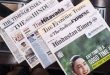 Indian newspapers